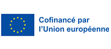 Cofinancé par l'union européenne