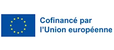 Cofinancé par l'union européenne